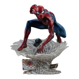 [Spider-Man: Mark Brooks Artist Series Statue (Product Image)]