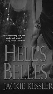 [Hell's Belles (Product Image)]