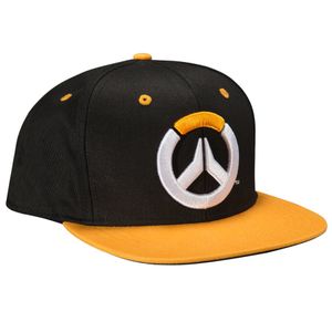 [Overwatch: Hat: Showdown Snapback (Product Image)]