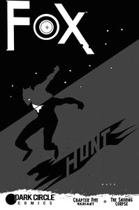 [Fox (Dark Circle) #5 (David Mack Variant Cover) (Product Image)]