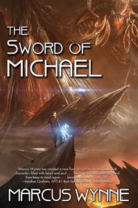 [Depossessionist: Book 1: The Sword Of Michael (Product Image)]