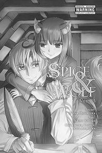 [Spice & Wolf: Volume 13 (Product Image)]