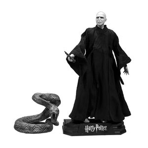 [Harry Potter: Action Figure: Voldemort (Product Image)]