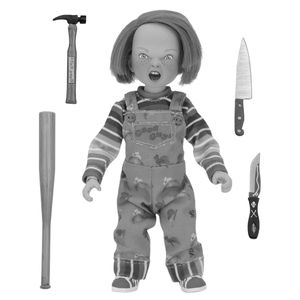 [Child's Play: Action Figure: Chucky (Product Image)]