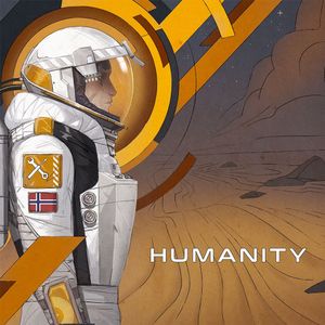 [Humanity (Product Image)]