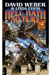 [Hell Hath No Fury (Product Image)]