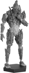 [Doctor Who Figurine Collection Special #20: Pyrovile (Product Image)]