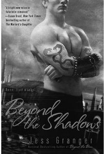 [Beyond The Shadows (Product Image)]