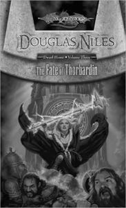 [Dragonlance: Dwarf Home: book 3: Fate Of Thorbardin (Product Image)]