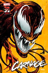 [Carnage Forever #1 (Panosian Variant) (Product Image)]