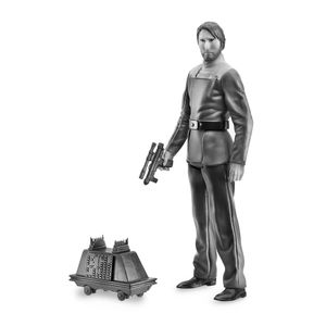 [Rogue One: A Star Wars Story: Action Figure: Galen Erso (Product Image)]