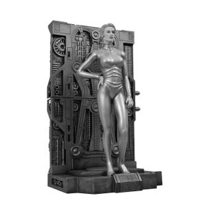 [Star Trek: Statue: Femme Fatales: 7 Of 9 (Product Image)]