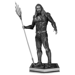 [Justice League: Statue: Movie Aquaman (Product Image)]