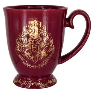 [Harry Potter: Large Mug: Hogwarts (Product Image)]
