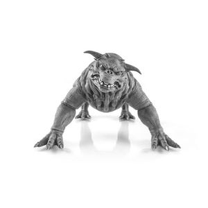[Ghostbusters: Statue: Zuul Terror Dog (Product Image)]