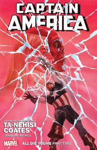 [Captain America By Ta-Nehisi Coates: Volume 5: All Die Young Part Two (Product Image)]