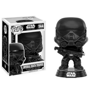 [Rogue One: A Star Wars Story: Pop! Vinyl Figure: Imperial Deathtrooper (Product Image)]