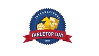 [International Table Top Day 2017 (Product Image)]