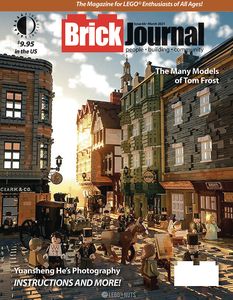 [Brickjournal #66 (Product Image)]