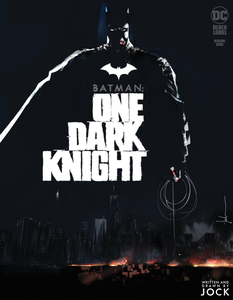 [Batman: One Dark Knight #1 (Product Image)]