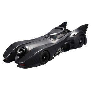 [Batman: 1989: 1/35 Scale Model Kit: Batmobile  (Product Image)]