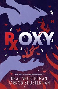 [Roxy (Signed Edition) (Product Image)]