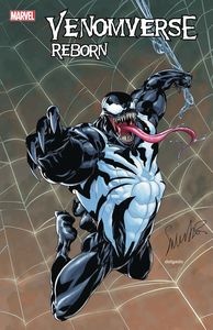 [Venomverse: Reborn #1 (Salvador Larroca Variant) (Product Image)]