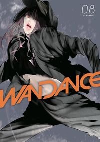 [The cover for Wandance: Volume 8]