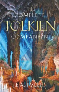 [The Complete Tolkien Companion (Hardcover) (Product Image)]