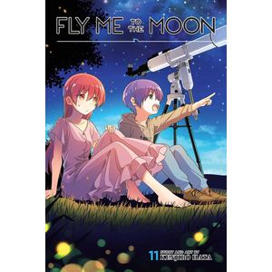 [Fly Me To The Moon: Volume 11 (Product Image)]