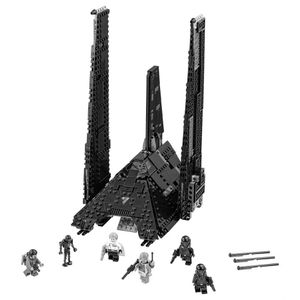 [Rogue One: A Star Wars Story: Lego: Krennics Imperial Shuttle (Product Image)]