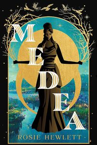 [Medea (Hardcover) (Product Image)]