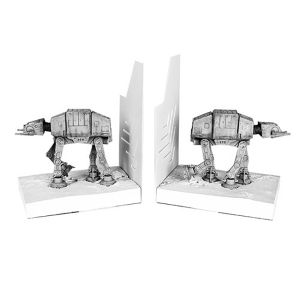 [Star Wars: Mini Bookends: AT-AT (Product Image)]