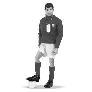 [Action Man: Action Figure: Footballer (Product Image)]