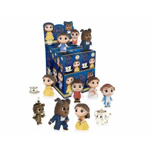 [Disney: Mystery Minis: Beauty & The Beast (Product Image)]