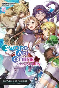[Sword Art Online: Volume 22 (Light Novel) (Product Image)]