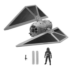 [Rogue One: A Star Wars Story: Universe: Vehicle Class D TIE Striker (Product Image)]