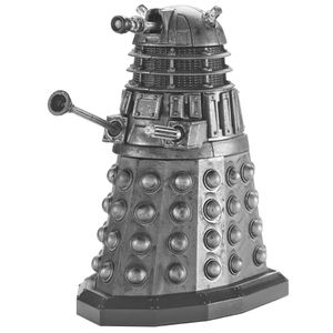 [Doctor Who: Wave 3 Action Figures: Asylum Dalek (Product Image)]