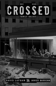[Crossed: Family Values #5 (Product Image)]