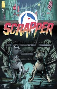 [Scrapper #2 (Product Image)]