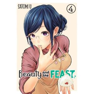 [Beauty & The Feast: Volume 4 (Product Image)]