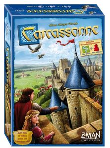 [Carcassonne (2015 Edition) (Product Image)]
