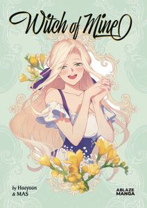 [Witch Of Mine: Volume 2 (Product Image)]