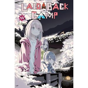 [Laid-Back Camp: Volume 14 (Product Image)]