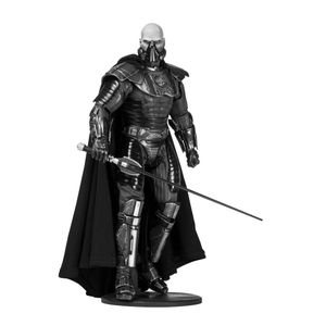 [Star Wars: Deluxe Action Figure: Darth Malgus (Product Image)]