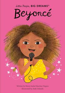 [Beyonce (Hardcover) (Product Image)]