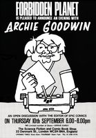 [Archie Goodwin Signing (Product Image)]