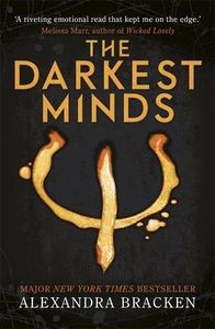 [The Darkest Minds (Product Image)]