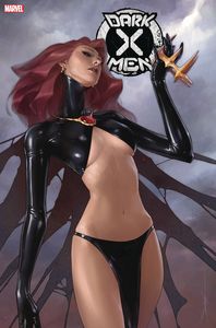 [Dark X-Men #2 (Jeehyung Lee Variant) (Product Image)]