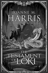 [The Testament Of Loki (Hardcover) (Product Image)]